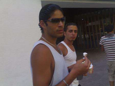 encore mwa !!! a limproviste ;)