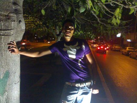 la c mwa en mode nuit 
